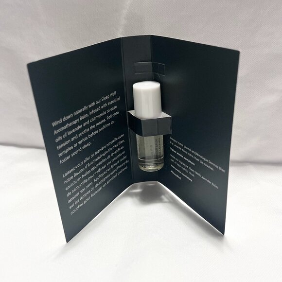 Set of 2 Sleep Well Lavender Balm - Picture 5 of 8